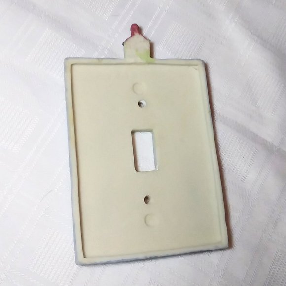 Bathroom Toilet Paper Holders-Wallpaper-Lighthouse Lightswitch Covers Bundle - Picture 12 of 17